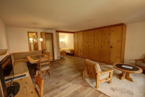 Chesa Munteratsch 1 1 2-Zimmerwohnung 409 Typ C